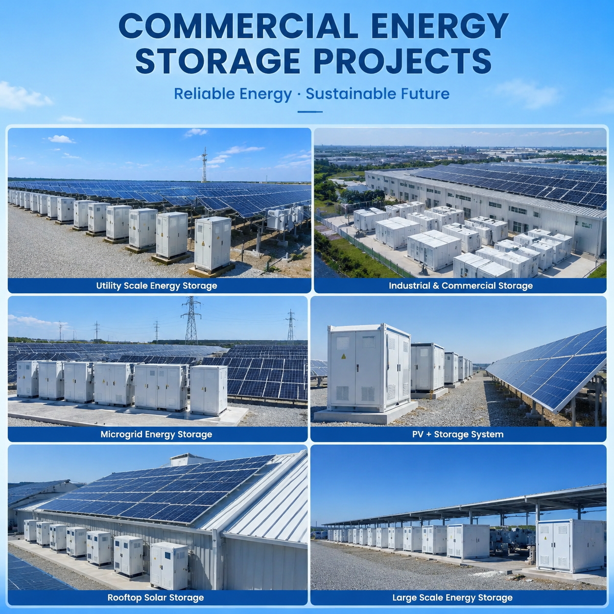 Model: J03 Home energy storage system