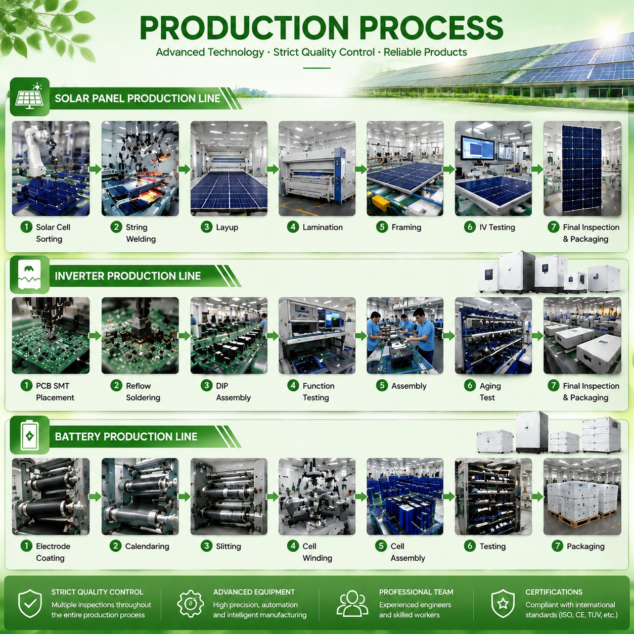 Model: S06 Commercial Energy Storage System